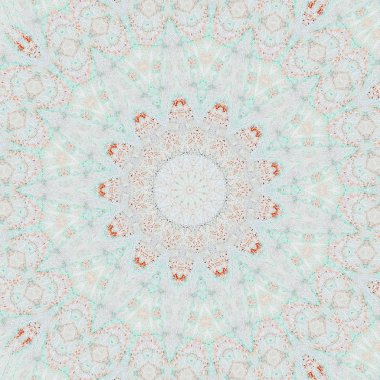 Desenli geometrik soyut arka plan