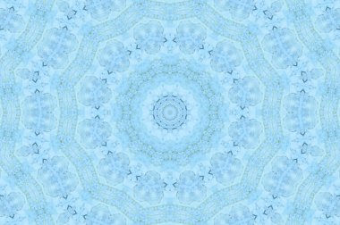 Desenli duvar soyut arka plan