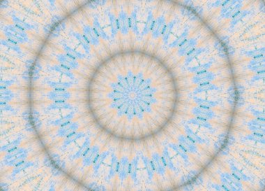 Desenli geometrik soyut arka plan