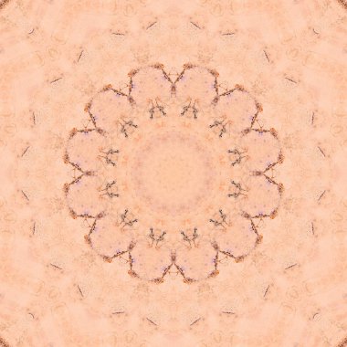 Desenli duvar soyut arka plan