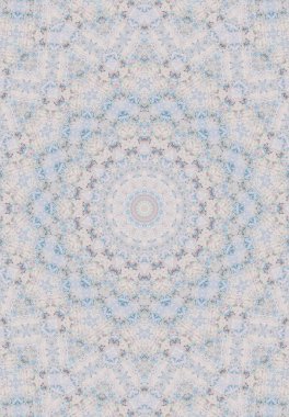 Desenli geometrik soyut arka plan