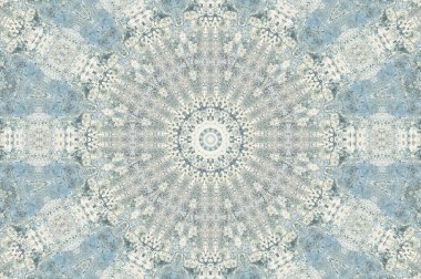 Desenli duvar soyut arka plan