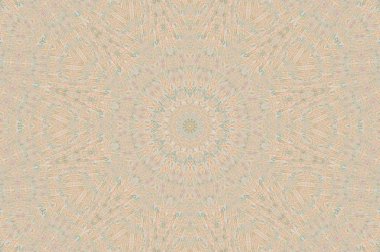 Desenli geometrik soyut arka plan