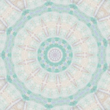 Desenli geometrik soyut arka plan