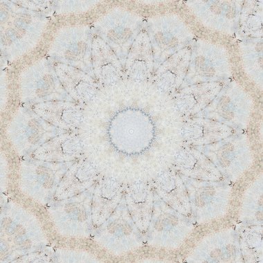 Desenli geometrik soyut arka plan