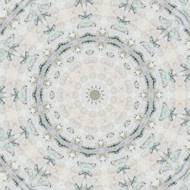 Desenli geometrik soyut arka plan