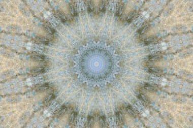 Desenli duvar soyut arka plan 