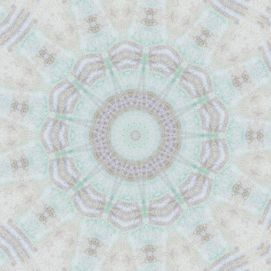 Desenli geometrik soyut arka plan