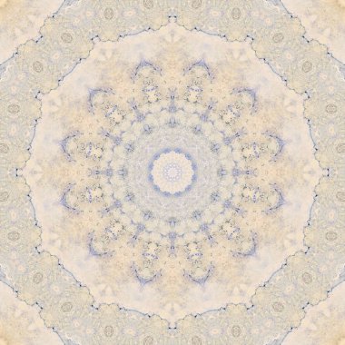 Desenli duvar soyut arka plan