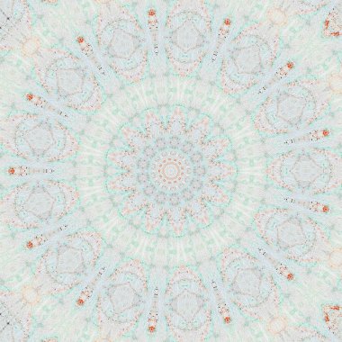 Desenli geometrik soyut arka plan