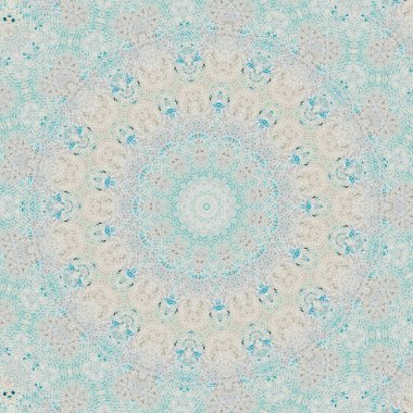 Desenli geometrik soyut arka plan