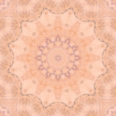 Desenli duvar soyut arka plan