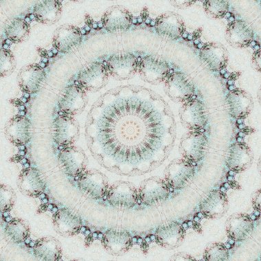 Desenli geometrik soyut arka plan