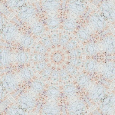 Desenli geometrik soyut arka plan