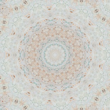 Desenli geometrik soyut arka plan