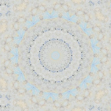 Desenli geometrik soyut arka plan