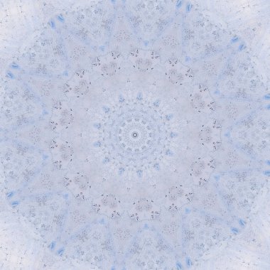 Desenli geometrik soyut arka plan