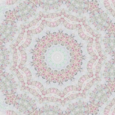 Desenli geometrik soyut arka plan