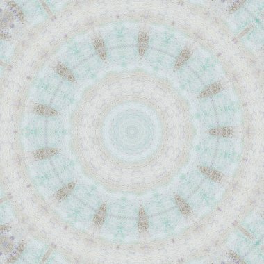 Desenli geometrik soyut arka plan