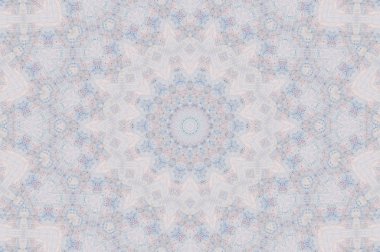 Desenli geometrik soyut arka plan