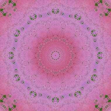 Desenli geometrik soyut arka plan