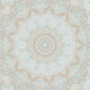 Desenli geometrik soyut arka plan