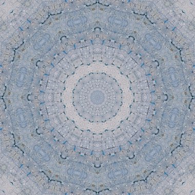 Desenli duvar soyut arka plan