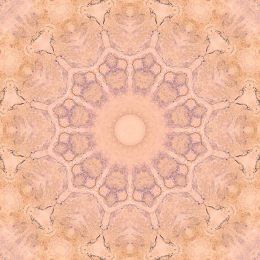 Desenli duvar soyut arka plan