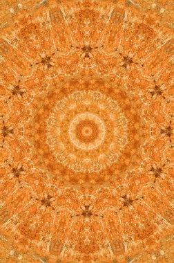 Desenli duvar soyut arka plan