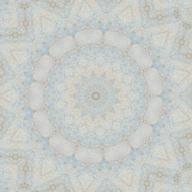 Desenli geometrik soyut arka plan