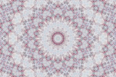 Desenli geometrik soyut arka plan