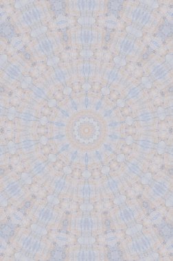 Desenli geometrik soyut arka plan