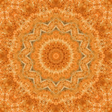 Desenli duvar soyut arka plan