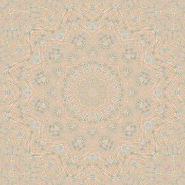 Desenli geometrik soyut arka plan