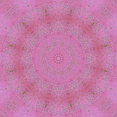 Desenli geometrik soyut arka plan