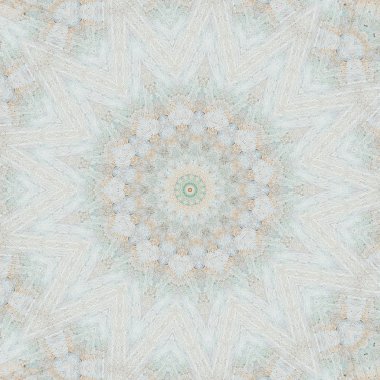 Desenli geometrik soyut arka plan