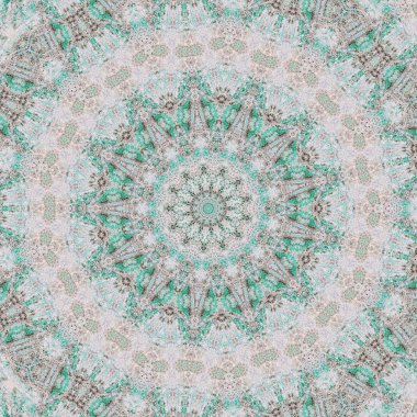 Desenli geometrik soyut arka plan