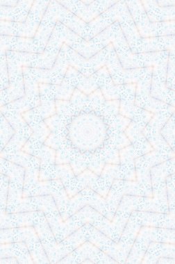 Desenli geometrik soyut arka plan