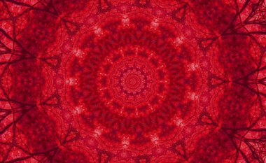 Desenli geometrik soyut arka plan