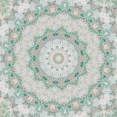 Desenli geometrik soyut arka plan