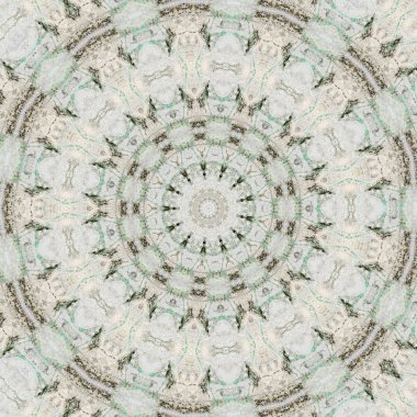 Desenli geometrik soyut arka plan