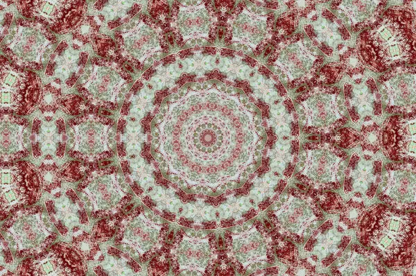 Desenli geometrik soyut arka plan