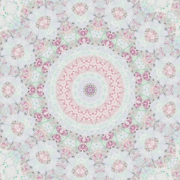 Desenli geometrik soyut arka plan