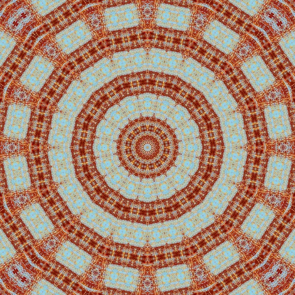 Desenli geometrik soyut arka plan