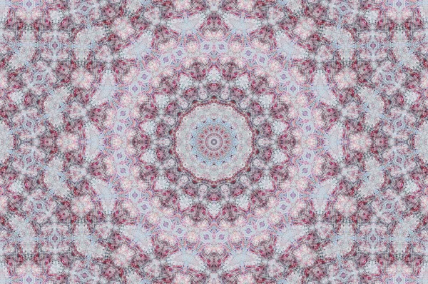 Desenli geometrik soyut arka plan