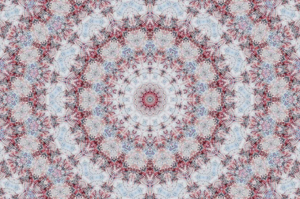 Desenli geometrik soyut arka plan