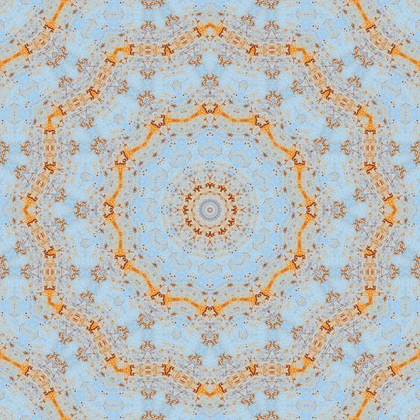 Desenli geometrik soyut arka plan