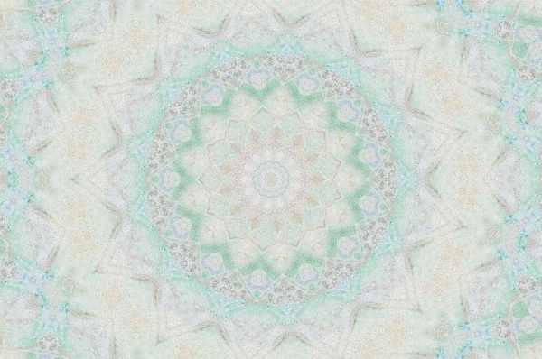 Desenli geometrik soyut arka plan