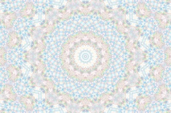 Desenli geometrik soyut arka plan