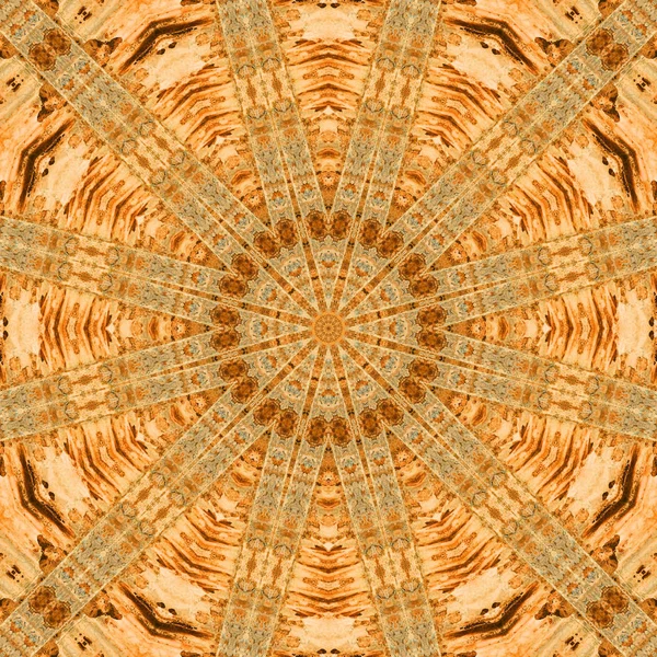 Desenli geometrik soyut arka plan